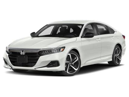 2021 Honda Accord Minneapolis MN
