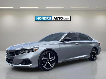 2022 Honda Accord Manheim PA