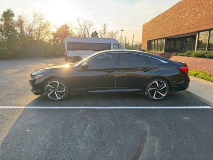 2022 Honda Accord Destin FL