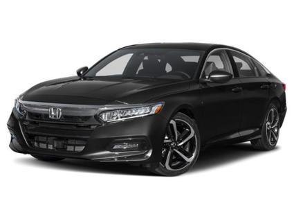 2019 Honda Accord Tucson AZ