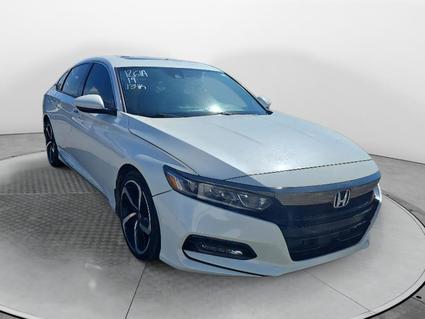 2019 Honda Accord Sheffield AL