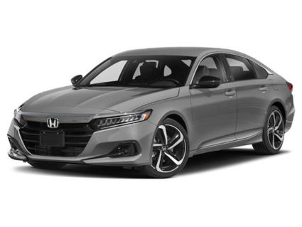 2022 Honda Accord Pocatello ID
