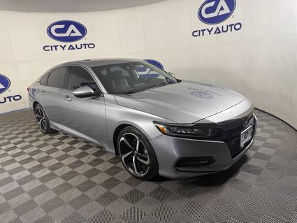 2019 Honda Accord Memphis TN