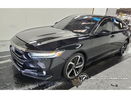 2021 Honda Accord Somerset NJ