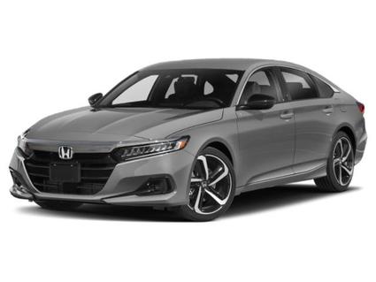2022 Honda Accord Minneapolis MN