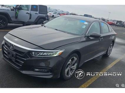 2018 Honda Accord Somerset NJ