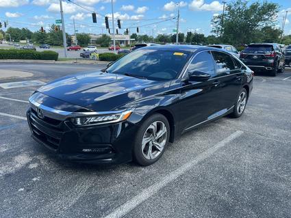 2018 Honda Accord Lexington KY