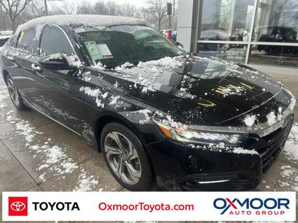 2019 Honda Accord Louisville KY