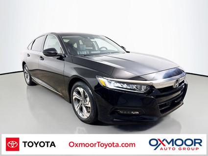 2019 Honda Accord Louisville KY