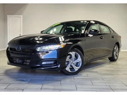 2020 Honda Accord Philadelphia PA