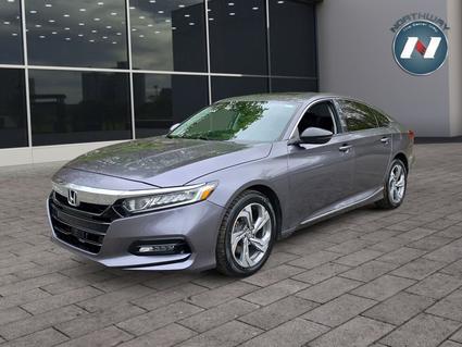 2018 Honda Accord Lake Hopatcong NJ