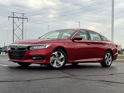 2019 Honda Accord O'Fallon IL