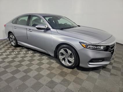 2020 Honda Accord Rockville MD