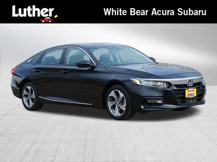 2020 Honda Accord Saint Paul MN