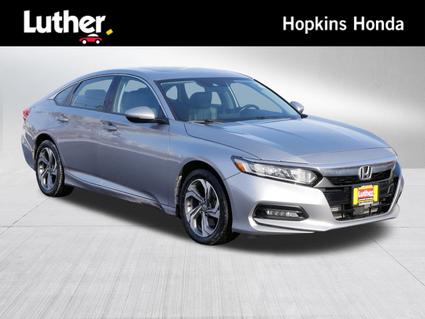 2019 Honda Accord Hopkins MN