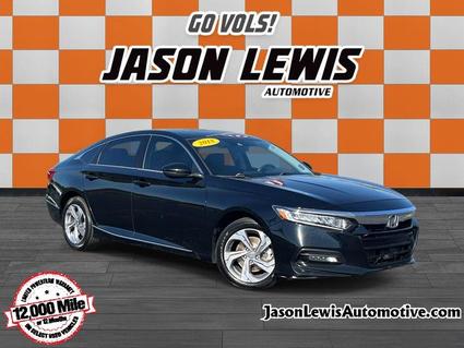 2018 Honda Accord Sparta TN