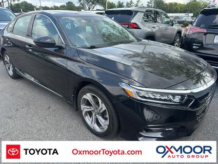2018 Honda Accord Louisville KY
