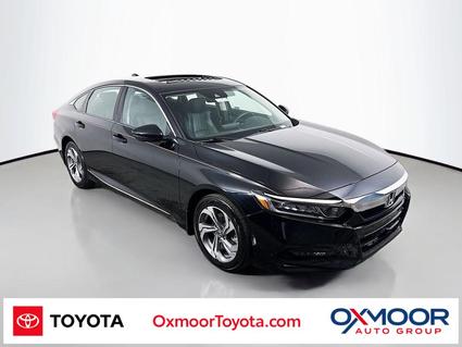 2018 Honda Accord Louisville KY