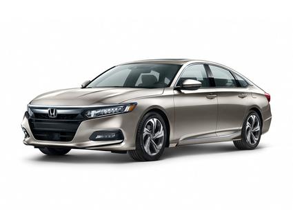 2019 Honda Accord Newberry SC