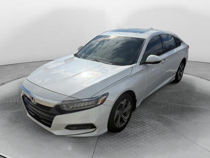 2020 Honda Accord Tullahoma TN