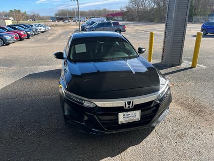 2020 Honda Accord Selma AL