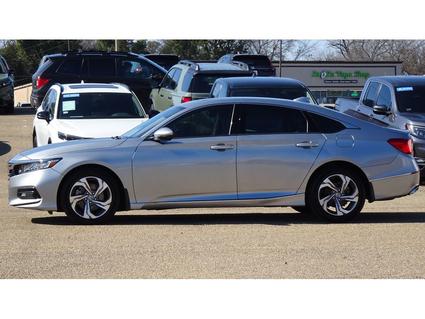 2020 Honda Accord Tupelo MS