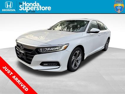 2018 Honda Accord Lisle IL