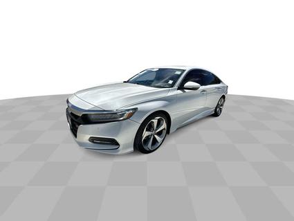 2018 Honda Accord Cathedral City CA