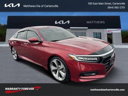 2018 Honda Accord Cartersville GA