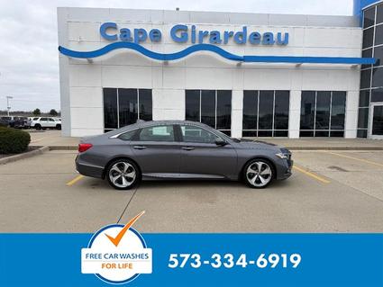 2019 Honda Accord Cape Girardeau MO