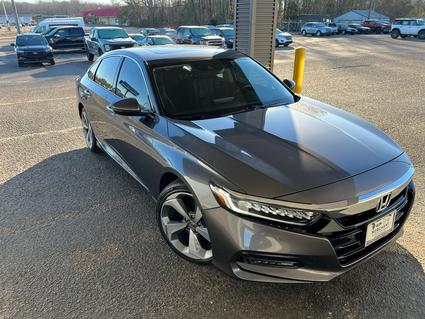 2019 Honda Accord Selma AL