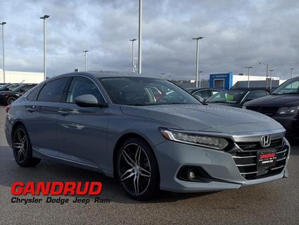 2022 Honda Accord Green Bay WI