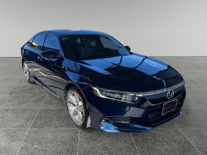 2018 Honda Accord Tyler TX