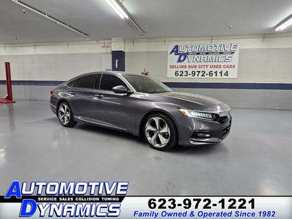 2018 Honda Accord Sun City AZ