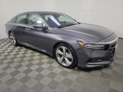 2020 Honda Accord Rockville MD