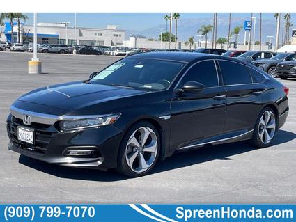2018 Honda Accord Loma Linda CA