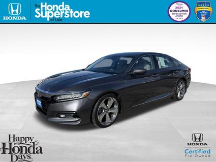 2018 Honda Accord Lisle IL