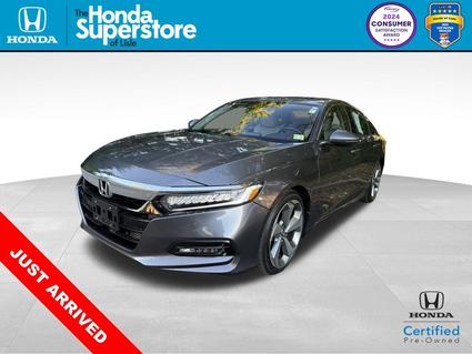 2018 Honda Accord Lisle IL
