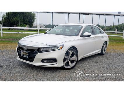 2019 Honda Accord Somerset NJ