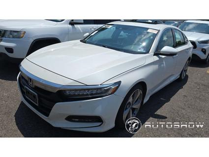 2019 Honda Accord Somerset NJ