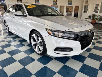 2019 Honda Accord Rome GA