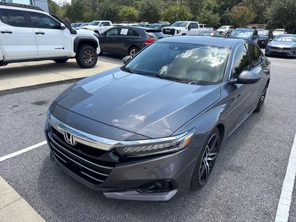 2021 Honda Accord Fort Walton Beach FL