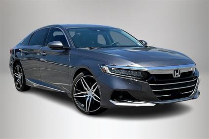 2021 Honda Accord Fort Walton Beach FL