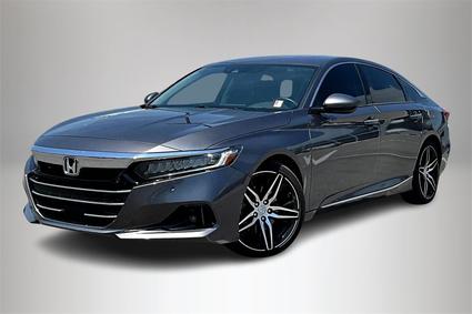 2021 Honda Accord Fort Walton Beach FL