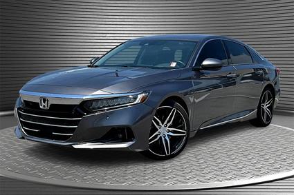 2021 Honda Accord Fort Walton Beach FL