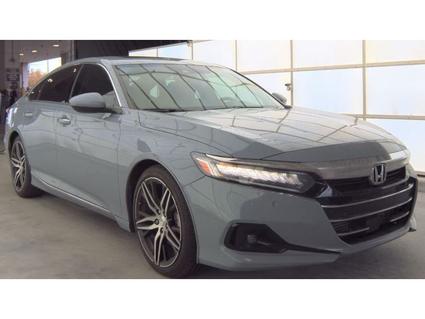 2022 Honda Accord Murfreesboro TN