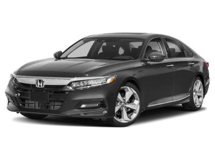 2018 Honda Accord Rock Springs WY