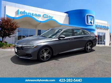 2022 Honda Accord Johnson City TN