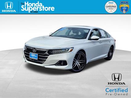 2022 Honda Accord Joliet IL