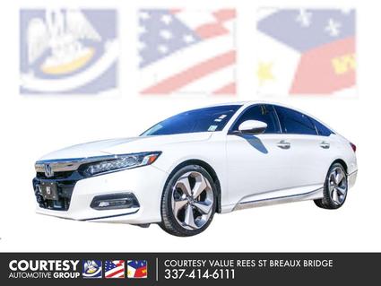 2020 Honda Accord Breaux Bridge LA